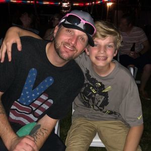 Meet your Posher, Travis